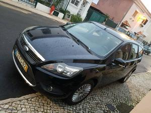 Ford Focus 109 cv Março/08 - à venda - Ligeiros