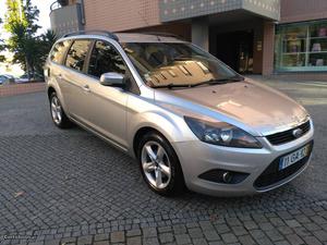 Ford Focus SW1.6TDCI 149EUR/MÊS Junho/08 - à venda -