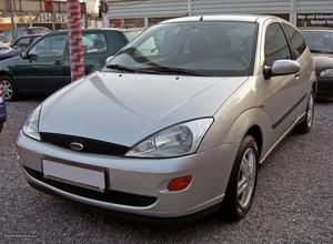 Ford Focus WAN Julho/00 - à venda - Ligeiros Passageiros,