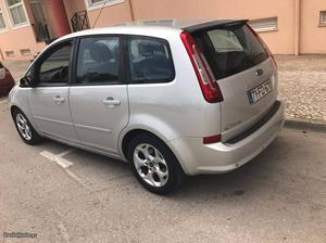 Ford S-Max FORD Janeiro/08 - à venda - Ligeiros