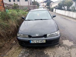 Honda Accord Honda acoord 1.8 Agosto/96 - à venda -