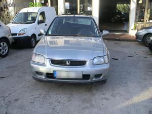 Honda Civic 1.4i