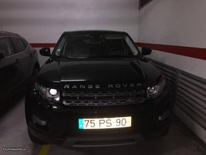 Land Rover Evoque 2.2 Ed4 Puretech Março/15 - à venda -