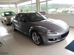 Mazda RX-8 C/ GPS Volante Esq Abril/04 - à venda - Ligeiros