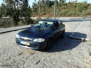 Mazda  TD (Diesel) Dezembro/98 - à venda - Ligeiros