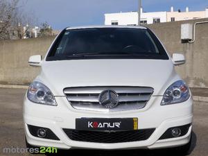 Mercedes Classe B 180 CDi Aut.