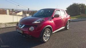 Nissan Juke 1.5DCI S&S Acenta Março/16 - à venda -