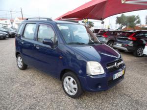 Opel Agila 1.3 CDTI ENJOY