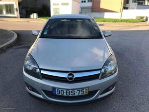 Opel Astra 1.3cdti Junho/06 - à venda - Comerciais / Van,