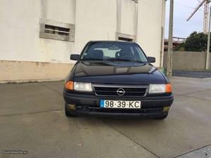 Opel Astra 1.7 td Janeiro/94 - à venda - Ligeiros