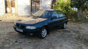 Opel Astra 1.7TD Isuzo Setembro/95 - à venda - Ligeiros