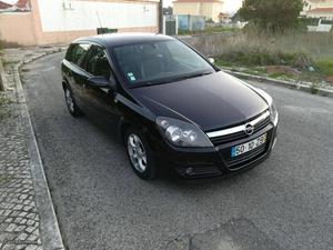 Opel Astra Cosmo 1.7 cdti Outubro/04 - à venda - Ligeiros