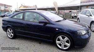 Opel Astra Turbo Bertone 192CV Outubro/01 - à venda -