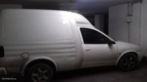 Opel Combo comercial Abril/98 - à venda - Comerciais / Van,