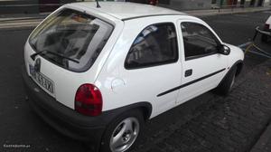 Opel Corsa 1.7 D Isuzu Abril/97 - à venda - Comerciais /