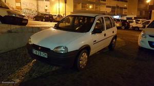 Opel Corsa b Julho/95 - à venda - Ligeiros Passageiros,