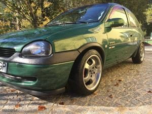 Opel Corsa b sport Maio/96 - à venda - Ligeiros