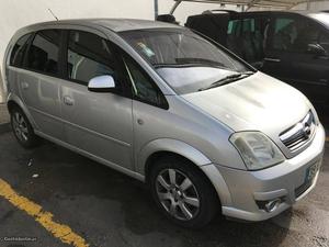 Opel Meriva 1.3 CDTi Agosto/07 - à venda - Ligeiros