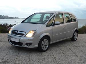 Opel Meriva 1.3 CDTi Cosmo Março/06 - à venda - Monovolume