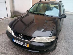 Opel Vectra v 100cv Outubro/00 - à venda - Ligeiros