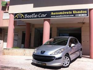 Peugeot 207 desde 118Eur Mes Dezembro/08 - à venda -