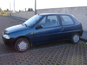Peugeot CHDZ2 Julho/95 - à venda - Ligeiros