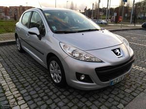 Peugeot  HDI 113EUR/MÊS Março/10 - à venda -