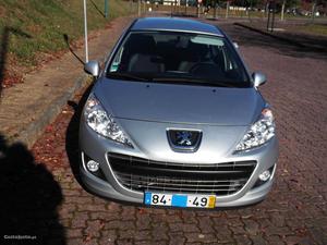 Peugeot  SW HDI Fevereiro/12 - à venda - Ligeiros