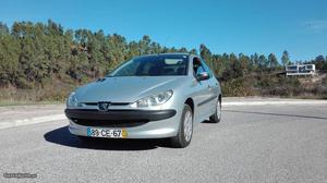 Peugeot  hdi look Julho/06 - à venda - Ligeiros