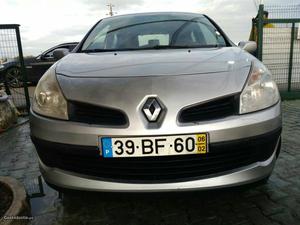 Renault Clio 1.2 Fevereiro/06 - à venda - Ligeiros