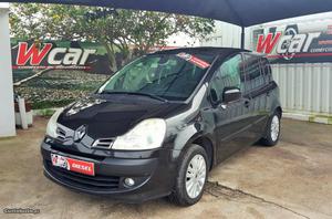 Renault Grand Modus 1.5 DCI DYNAMIQUE S Março/11 - à venda