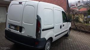 Renault Kangoo 1.9d Junho/01 - à venda - Ligeiros