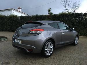 Renault Mégane 1.5 gt-line Nacional Julho/10 - à venda -