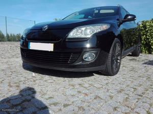 Renault Mégane 1.5DCi Negociável Julho/12 - à venda -