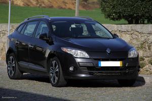 Renault Mégane BOSE Impecável Março/11 - à venda -