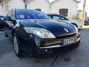 Renault laguna 2.0 dci 150cv dynamik s Agosto/08 - à venda