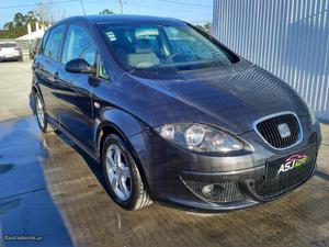 Seat Altea 1.9 TDi Março/06 - à venda - Ligeiros