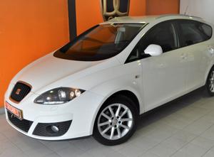 Seat Altea XL 1.6 TDI FULL EXTRAS