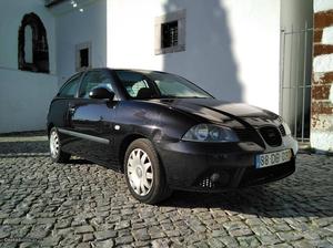 Seat Ibiza 1.4 TDI Março/07 - à venda - Comerciais / Van,