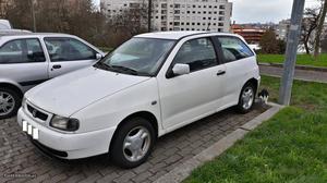 Seat Ibiza 1.9D Junho/94 - à venda - Comerciais / Van,