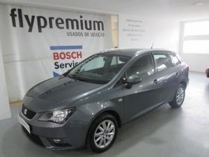 Seat Ibiza  Val. Station