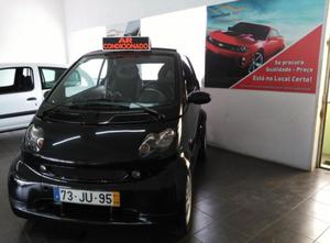 Smart Fortwo Passion CDi