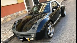 Smart Roadster roadaster Março/03 - à venda - Ligeiros