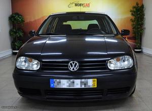VW Golf 1.4 Confortline Maio/99 - à venda - Ligeiros