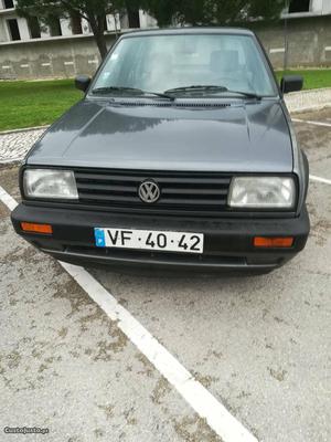 VW Jetta gasolina Junho/91 - à venda - Ligeiros