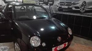 VW Lupo 1.0 só 60EUR/mes Março/04 - à venda - Ligeiros