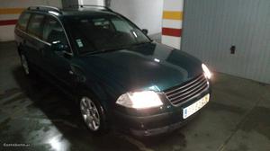 VW Passat Variant Março/01 - à venda - Ligeiros