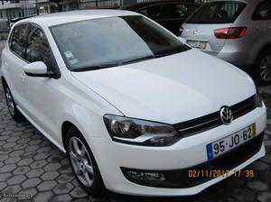 VW Polo 1.6 tdi 90cv Credito Novembro/10 - à venda -