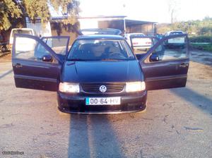 VW Polo normal Janeiro/97 - à venda - Ligeiros Passageiros,