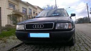 Audi 80 Avant 1.9Tdi Dezembro/92 - à venda - Ligeiros